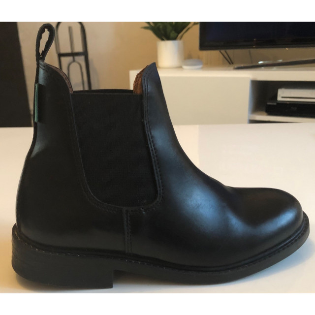 vend boots T34