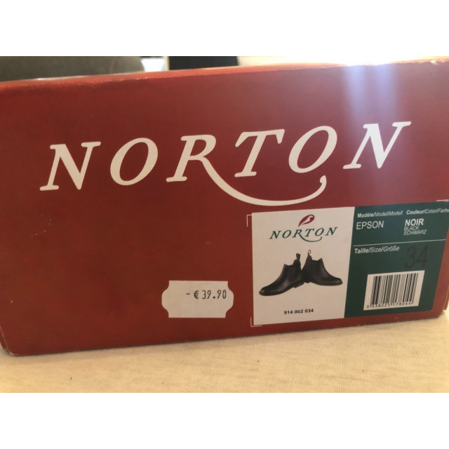 vend boots T34