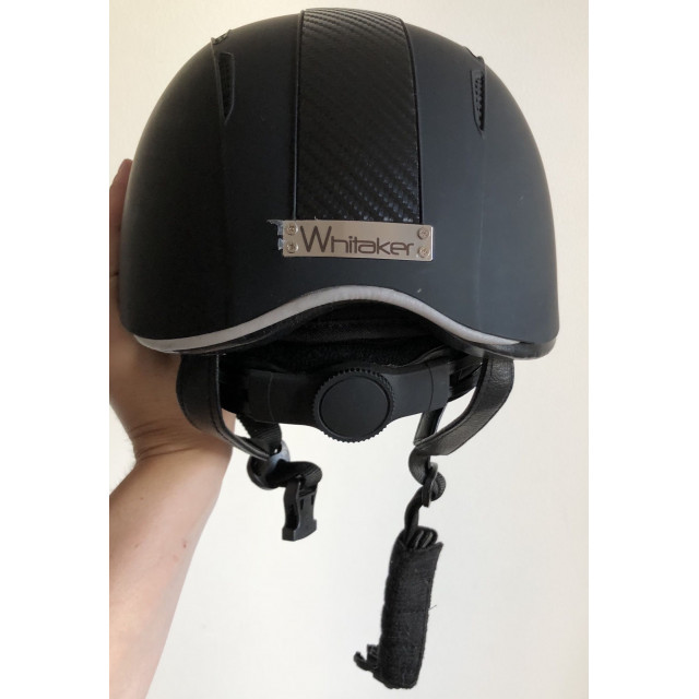 Casque Whitaker