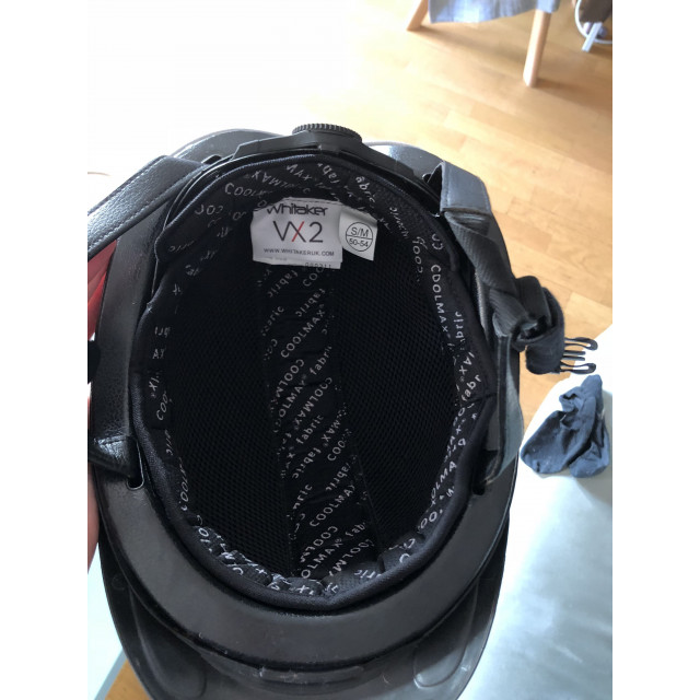 Casque Whitaker
