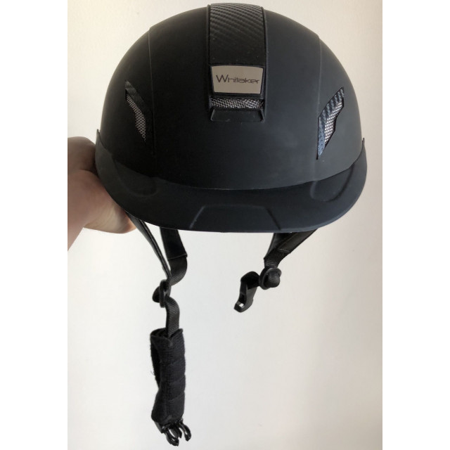 Casque Whitaker