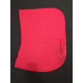 Lot tapis et bandes de polo rouge