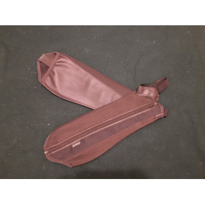 Lot bombe et mini-chaps