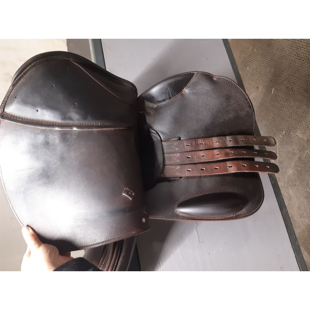 Selle prestige MEREDITH 17"