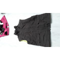 Veste sans manches
