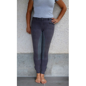 Pantalon fond de peau intégral