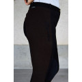 Pantalon Equilibre bicolore