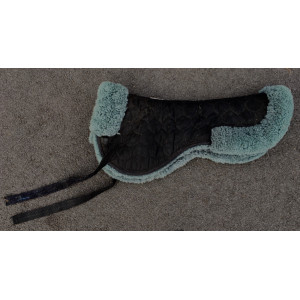 Amortisseur mouton gris