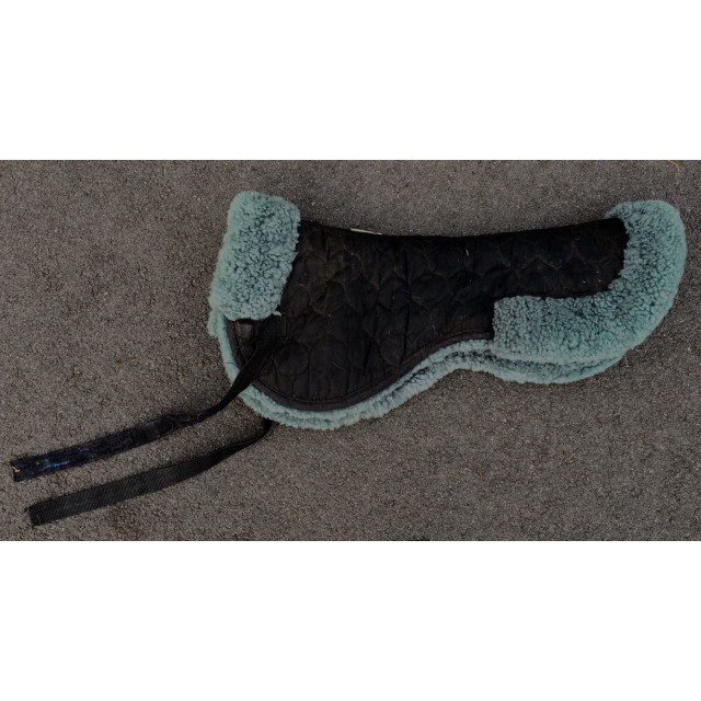Amortisseur mouton gris