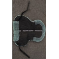 Amortisseur mouton gris