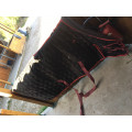 Couverture BR pour grands chevaux