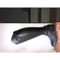 Bottes équitheme taille 39 mollet S