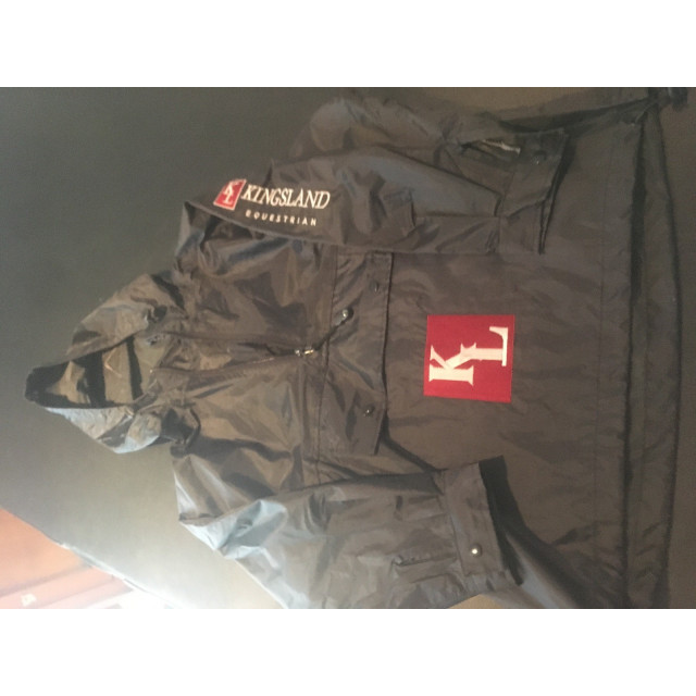 Kway Kingsland