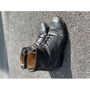 Boots Equi-comfort