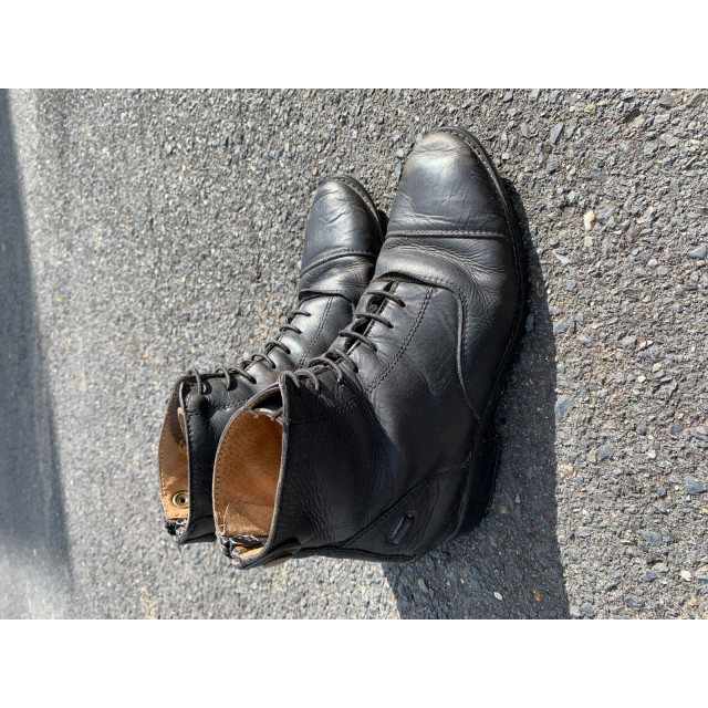 Boots Equi-comfort