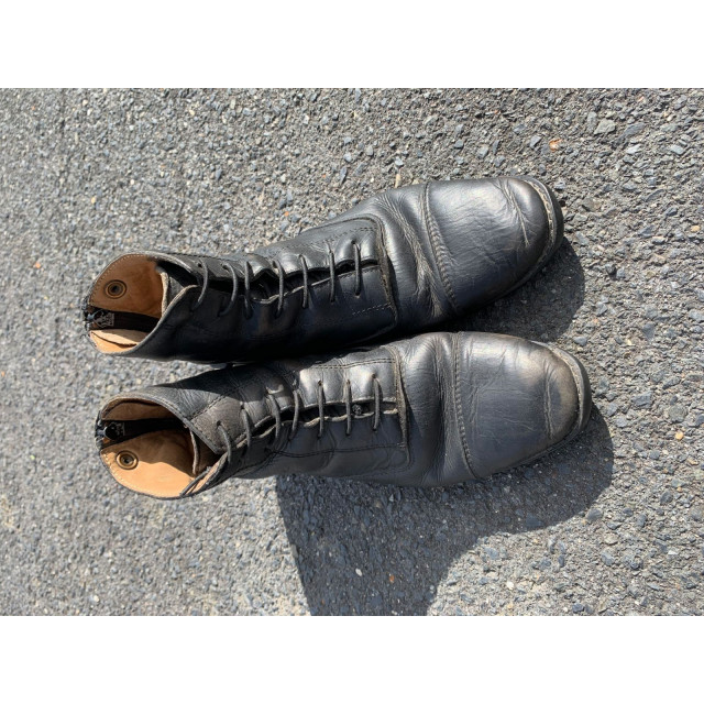 Boots Equi-comfort