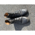 Boots Equi-comfort