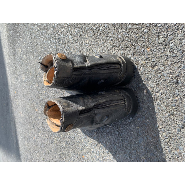 Boots Equi-comfort