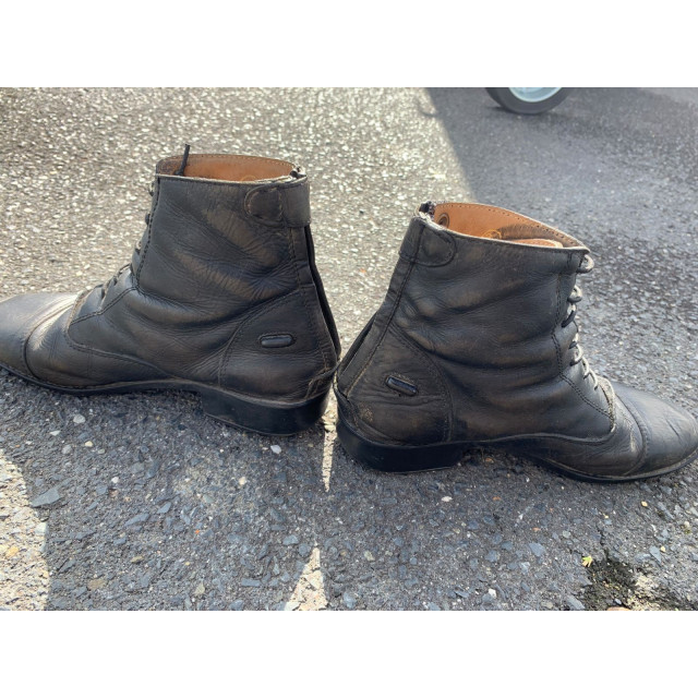 Boots Equi-comfort