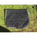 Tapis noir