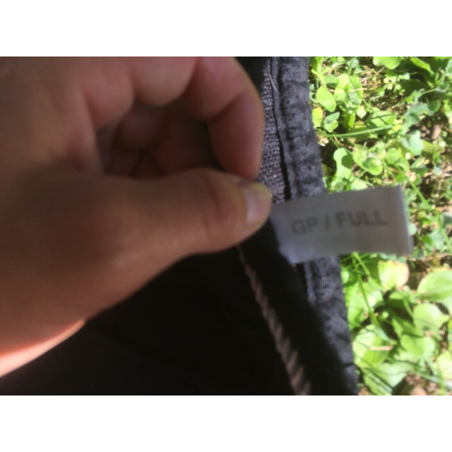 Tapis noir