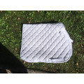 Tapis blanc