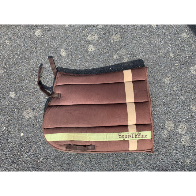 Tapis Equithème