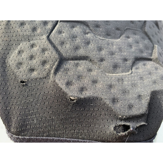 Dorsale dainese taille enfant