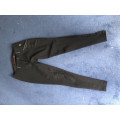 Pantalon Horse Pilot X PURE 2.0 noir NEUF