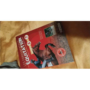 Livre galop 5 a 7