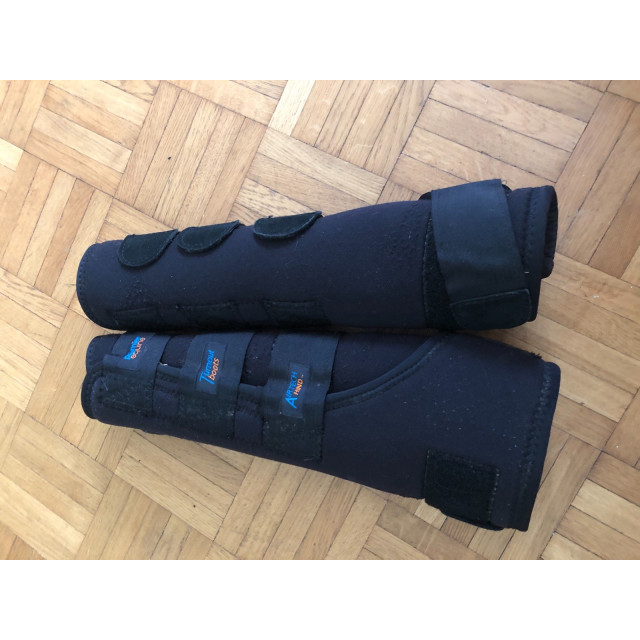 Guêtres de protection