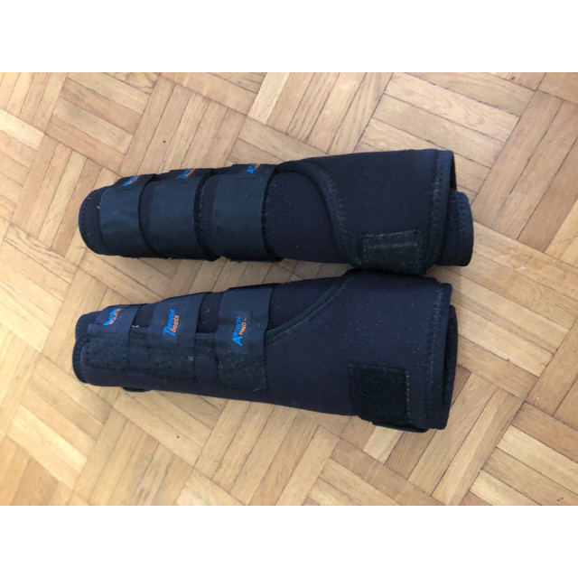 Guêtres de protection