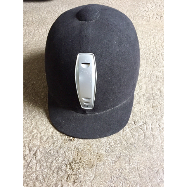 Casque Choplin