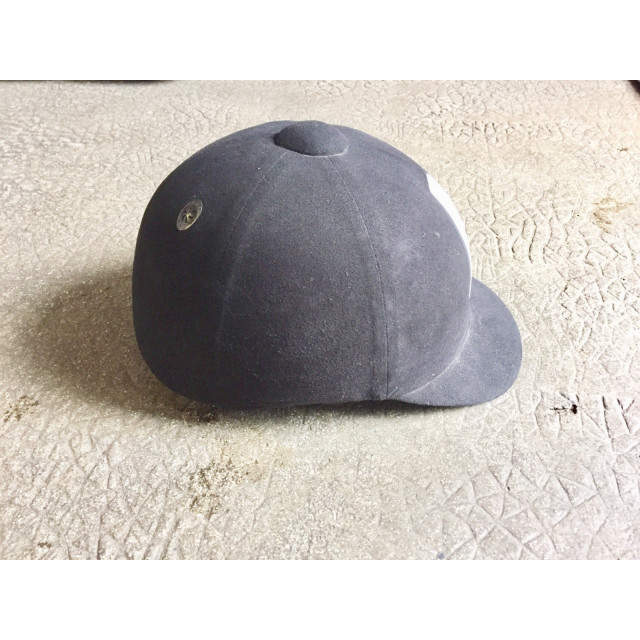Casque Choplin
