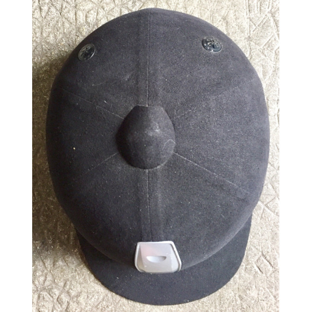 Casque Choplin