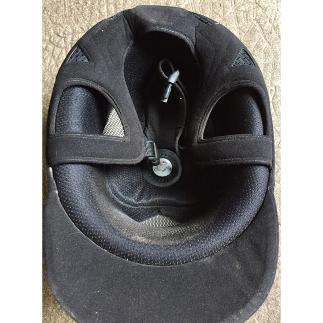 Casque Choplin