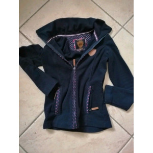 Polaire pull horseware