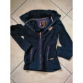 Polaire pull horseware