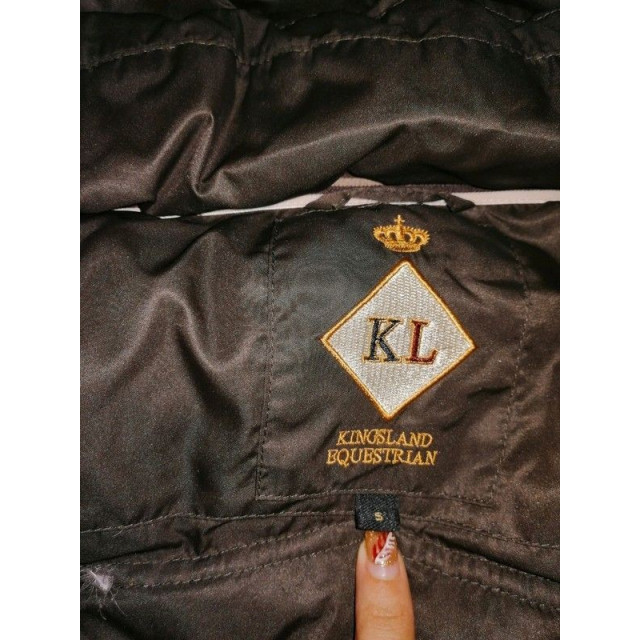 Doudoune Kingsland