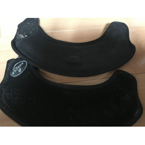 cloches en néoprène