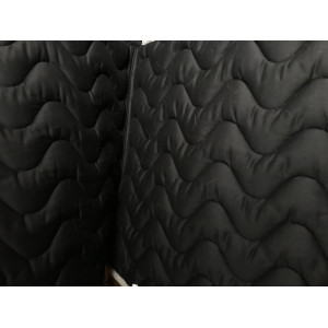 Tapis de selle mixte