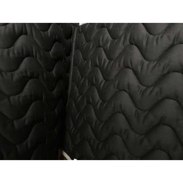 Tapis de selle mixte