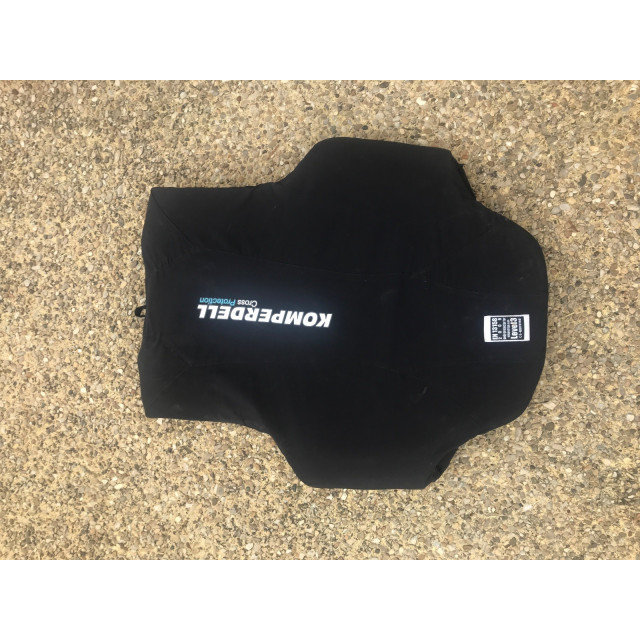 Gilet de Cross KOMPERDELL