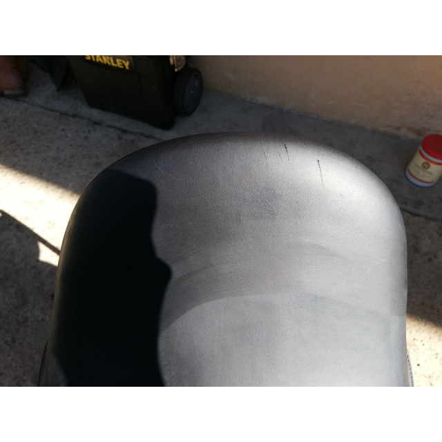 Selle de dressage antares