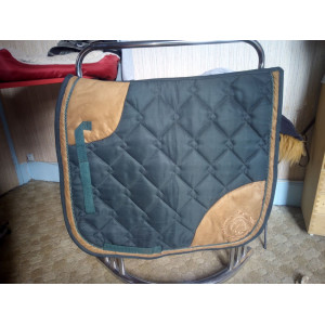 Tapis dressage
