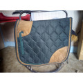 Tapis dressage