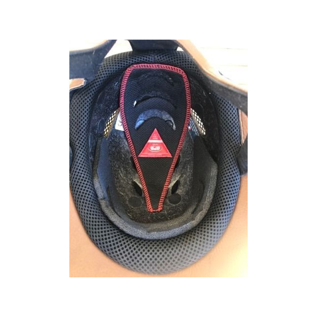 Casque GPA First lady