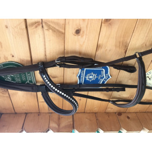 Filet HKM DRESSAGE