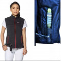 Gilet air bag
