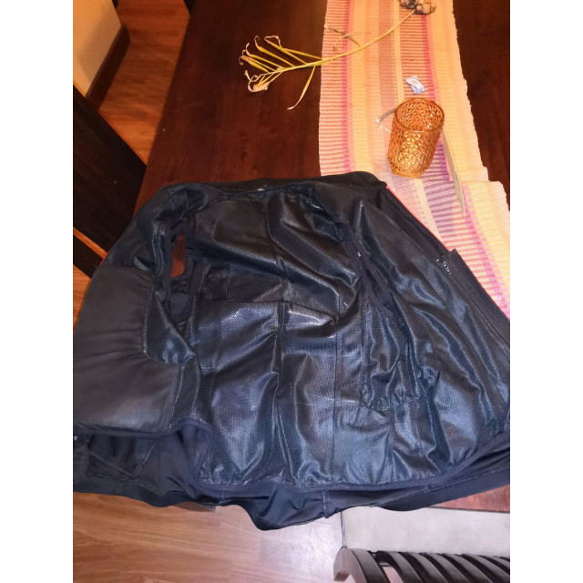 Gilet air bag